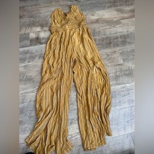 American Eagle Jumpsuit, size M